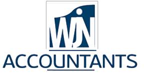 WJN Accountants Logo